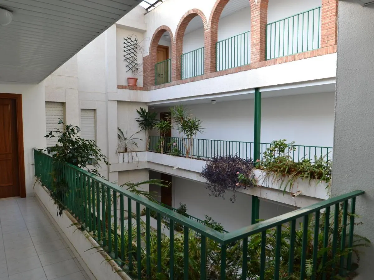 Apartment Sevilla By Interhome Salou 0*,  Spain